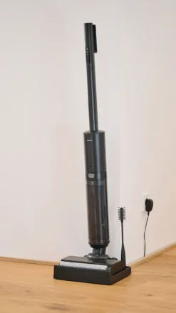 Kabelloser Elektrischer Bodenwischer SC 7177