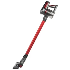 Kabelloser 2-in-1 Handstaubsauger PowerClean UP600, Rot