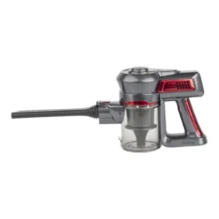 Kabelloser 2-in-1 Handstaubsauger PowerClean UP600, Rot