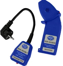 Kabeltester PCE-191 CB
