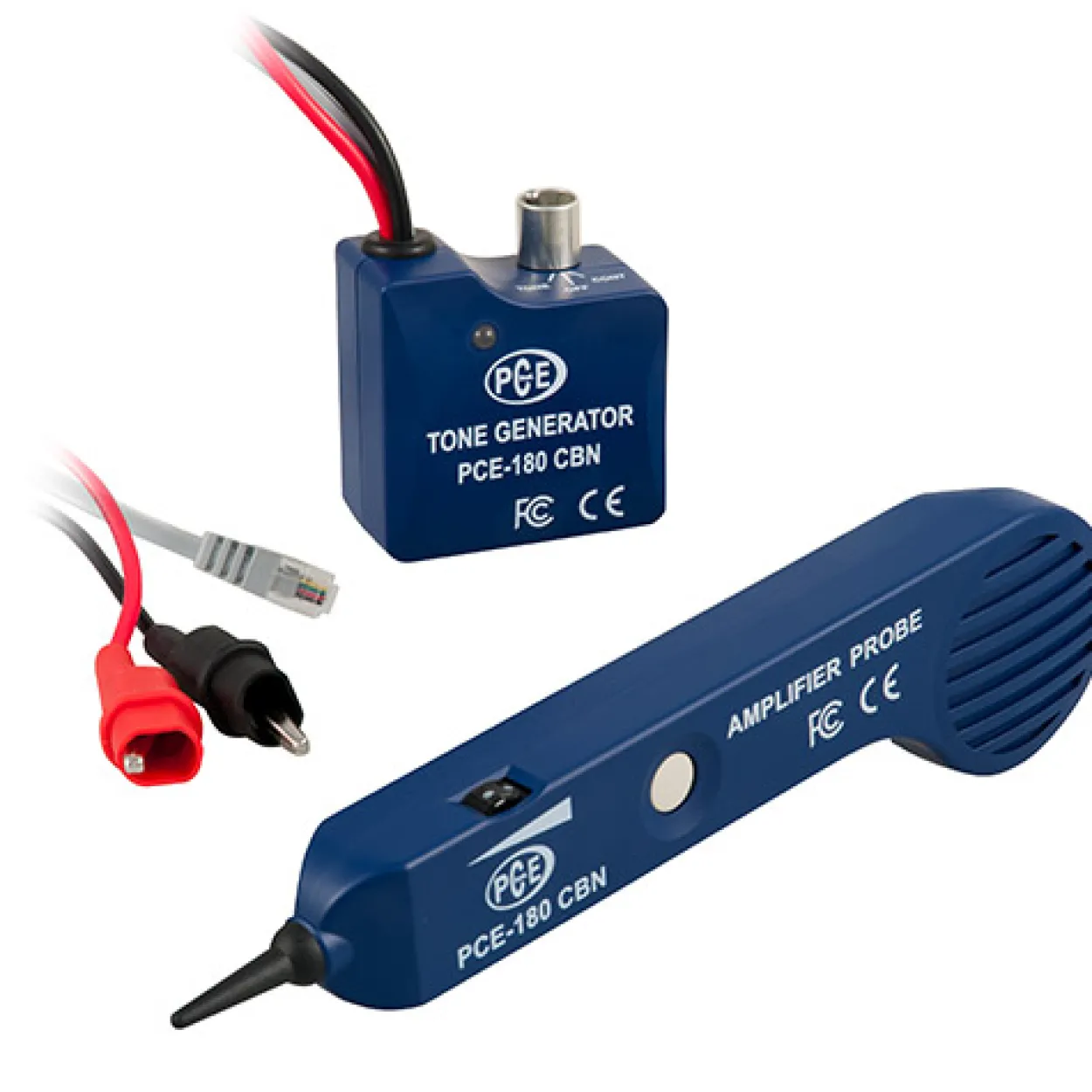 Kabeltester PCE-180 CBN