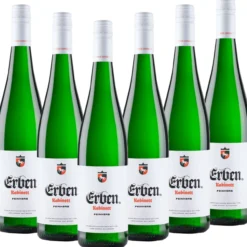 Kabinett feinherb 2023 - 6er Paket