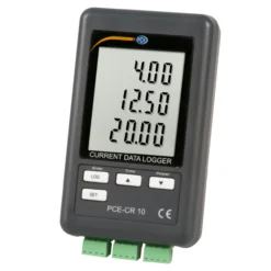 3-Kanal Datenlogger PCE-CR 10