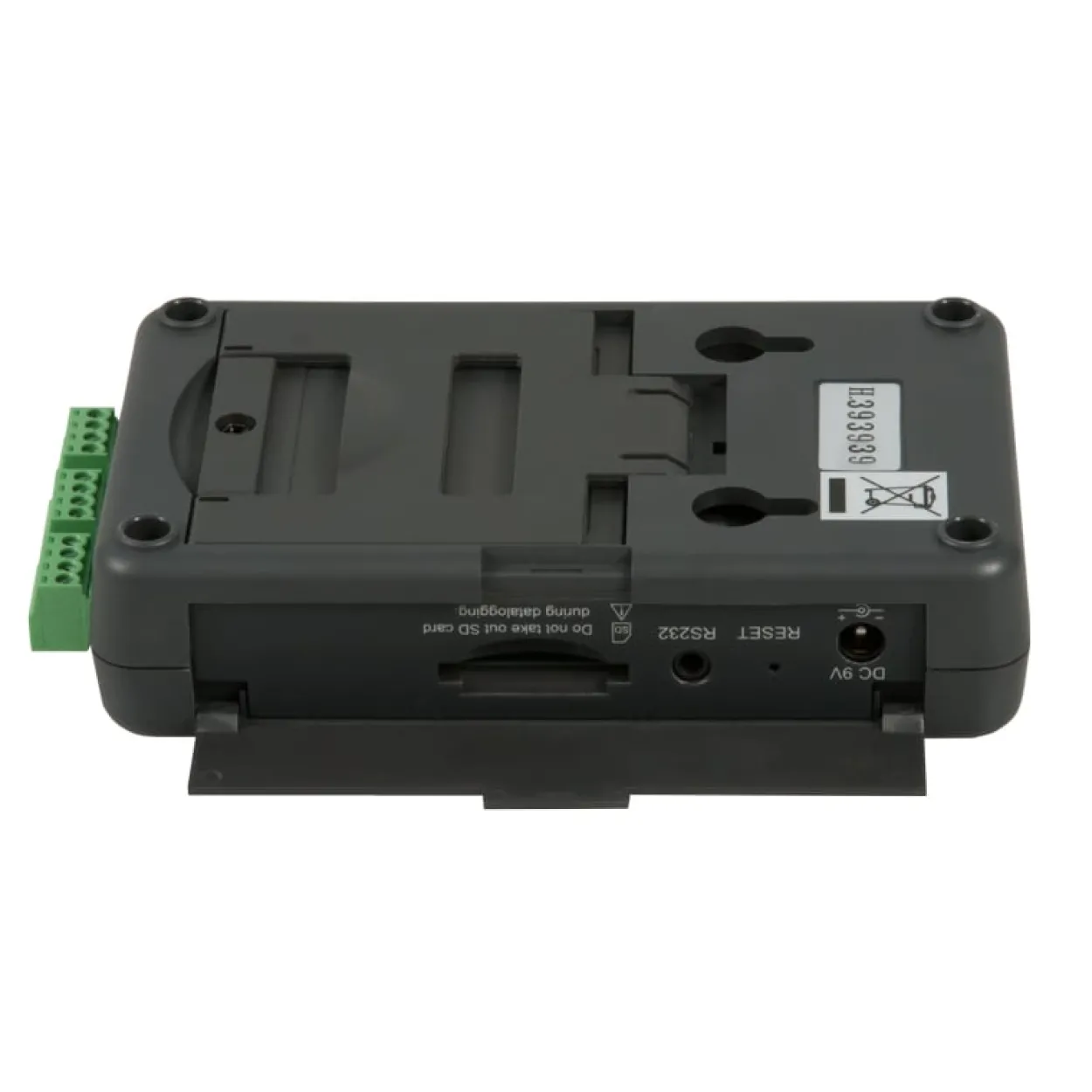3-Kanal Datenlogger PCE-CR 10