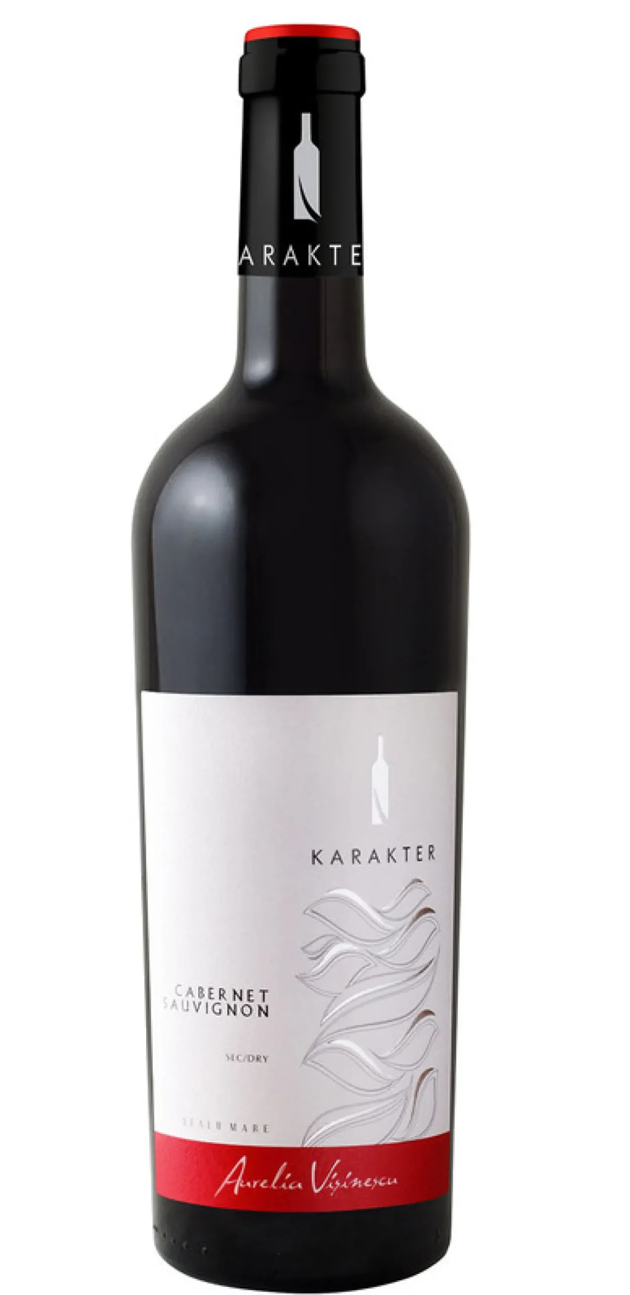 KARAKTER Cabernet Sauvignon DOC