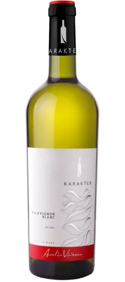 KARAKTER Sauvignon Blanc DOC - 6er Karton