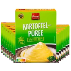 Kartoffelpüree 14x500g