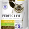 ™ Katze Beutel Sensitive 1+ mit Truthahn 1,4kg