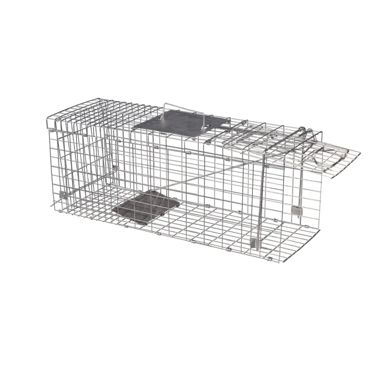 Katzen-Marder-Lebendfalle Käfig