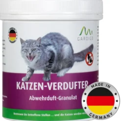Katzen-Verdufter 300 g