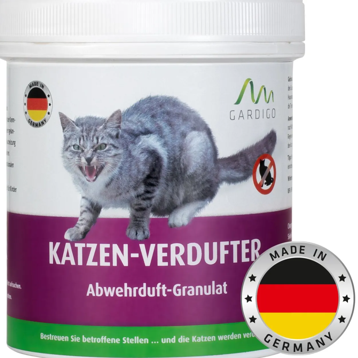 Katzen-Verdufter 300 g