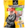 Kaudonuts XXL - Large 4er-Pack - Mit Hühnerfleisch