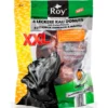 Kaudonuts XXL - Large 4er-Pack - Mit Entenfleisch
