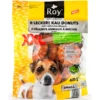 Kaudonuts XXL - Small 8er-Pack - Mit Hühnerfleisch