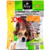 Kaudonuts XXL - Small 8er-Pack - Mit Entenfleisch