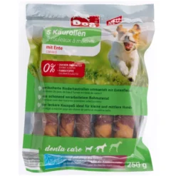 Kaurollen 5 Stk. Ente 250g