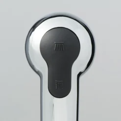 Küchenarmatur SUPRA mit Geschirrbrause, Chrom