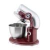 Küchenmaschine KM80 Rot