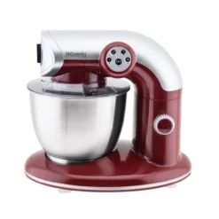 Küchenmaschine KM80 Rot