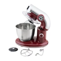 Küchenmaschine KM80 Rot
