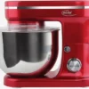 Küchenmaschine Solo rot