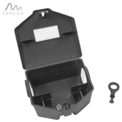 Köder-Box