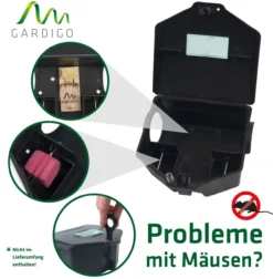 Köder-Box