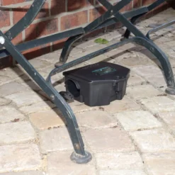 Köder-Box