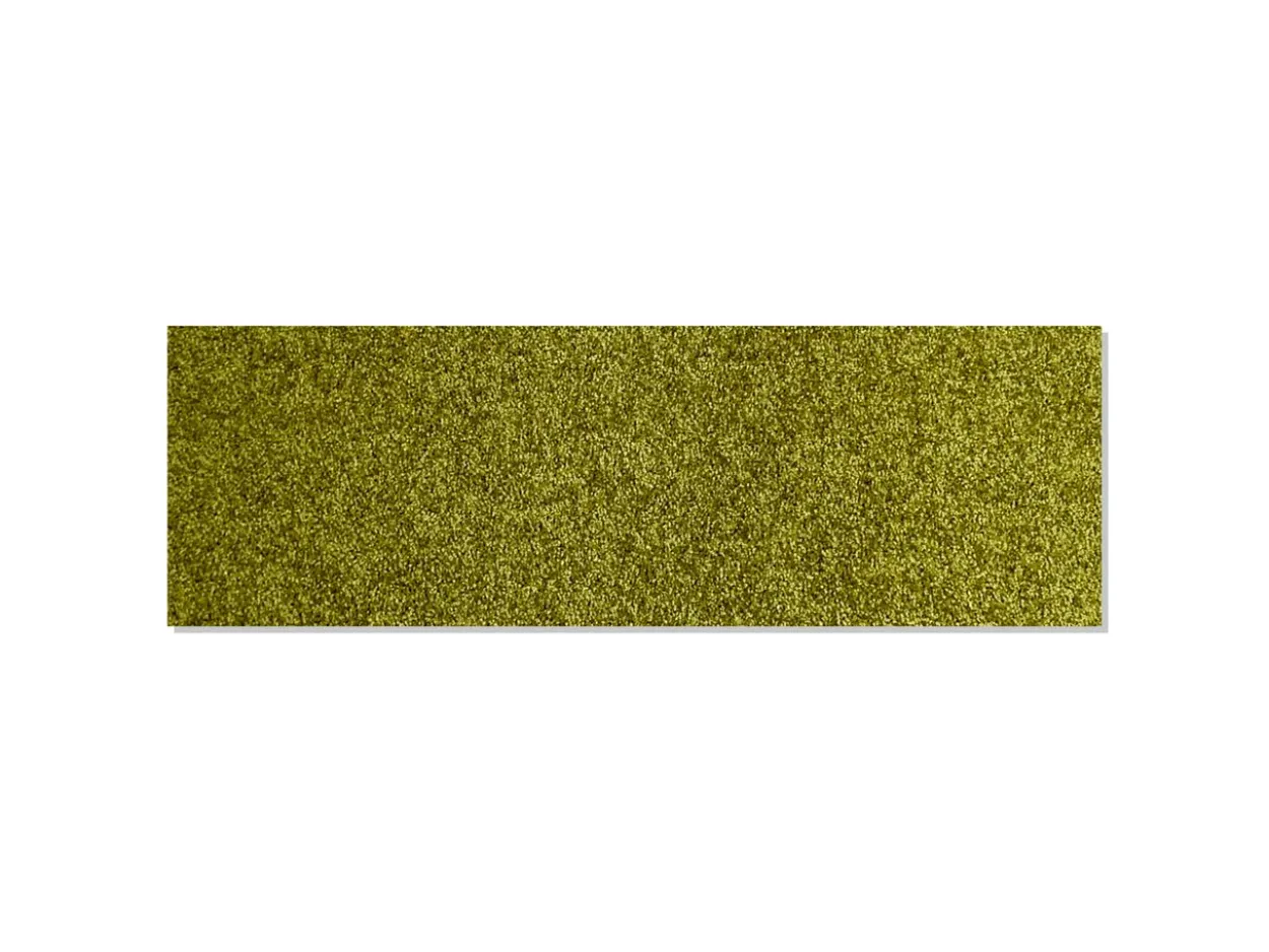 Keilbach Schuhabstreifer, 87 x 28 cm, grün