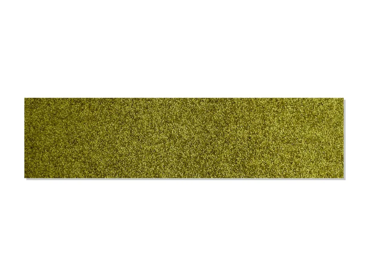 Keilbach Schuhabstreifer, 147 x 37 cm, grün