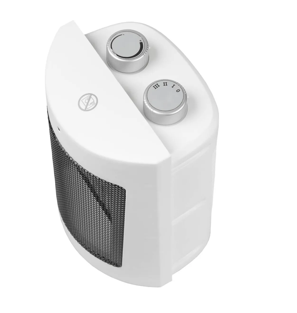 Keramikheizung Eurom PTC 1500