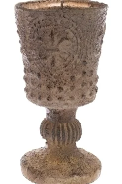 Kerze in Vasenform - Groß