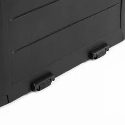 Keter Auflagenbox Marvel Plus Anthrazit 270L