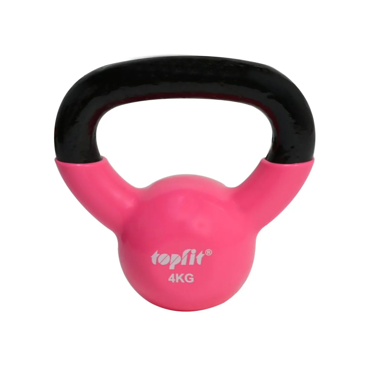 Kettelbell Hantel mit 4KG, 6KG, 12KG