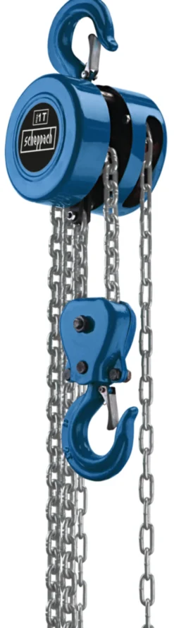 Kettenzug CB02