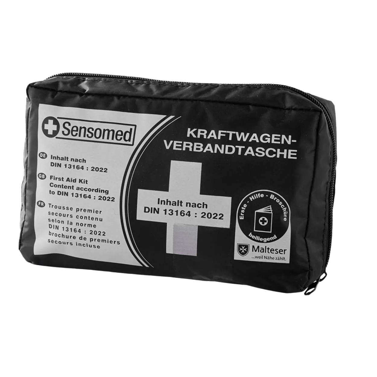 Kfz-Verbandtasche 43tlg.