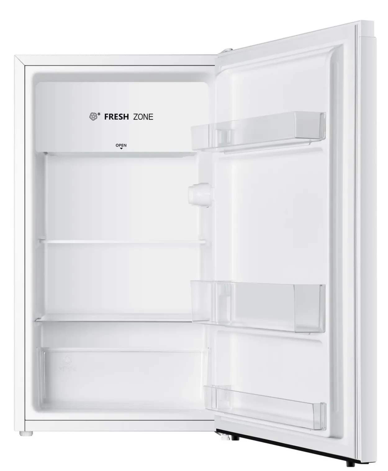 Kühlschrank mit Kaltlagerzone KS93E