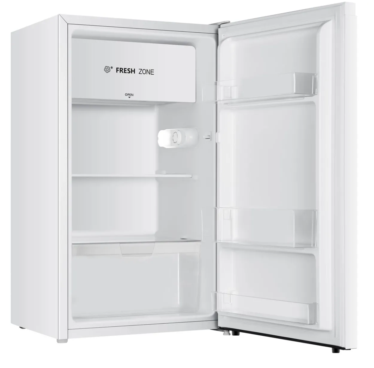 Kühlschrank mit Kaltlagerzone KS93E