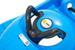 KHW Schlitten Mountain Racer, iceblue