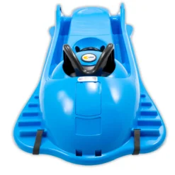 KHW Schlitten Mountain Racer, iceblue