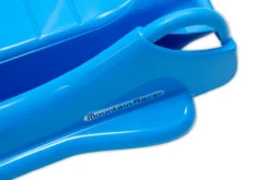 KHW Schlitten Mountain Racer, iceblue
