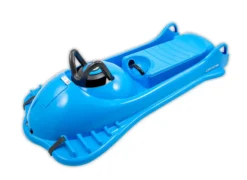 KHW Schlitten Mountain Racer, iceblue