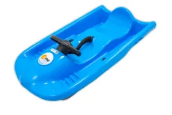 KHW Schlitten Snow Flyer, iceblue