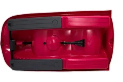 KHW Schlitten Snow Flyer, pink