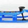 KHW Schlitten Snow Tiger de Luxe, iceblue