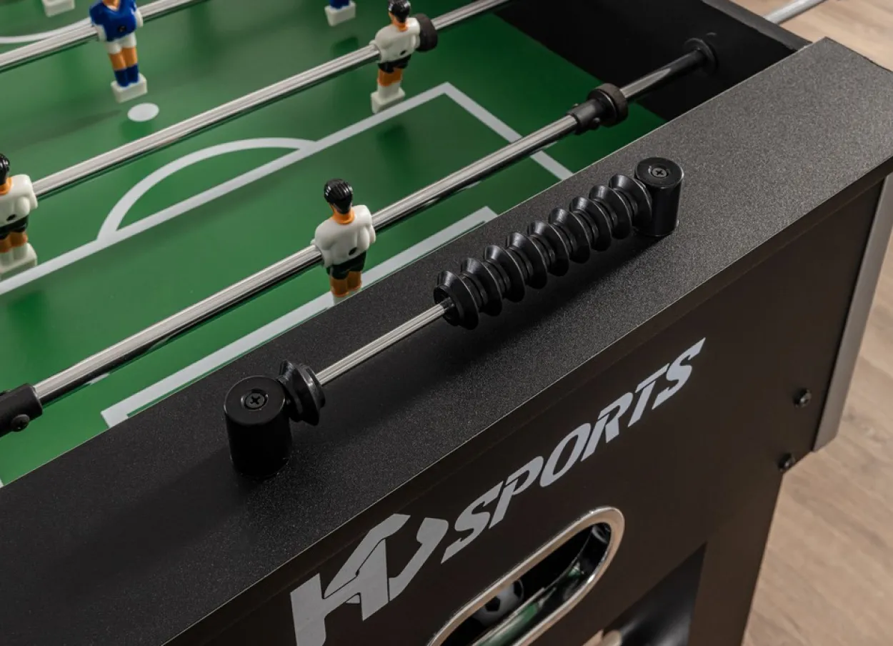 Kicker Fußballtisch ca.137 x 65 x 86 cm