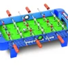 Kicker-Fußballtisch Mini 16 Spieler
