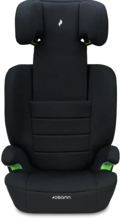 Kinderautositz Musca Isofix i-Size - Black