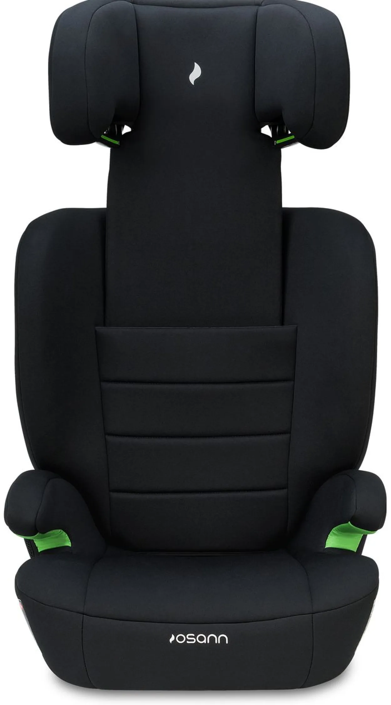 Kinderautositz Musca Isofix i-Size - Black
