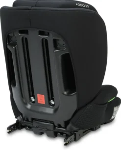 Kinderautositz Musca Isofix i-Size - Black